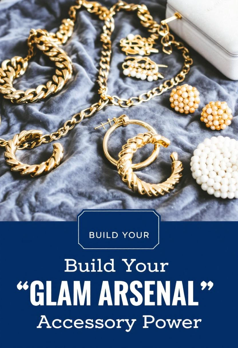 Accessories That Steal the Show
