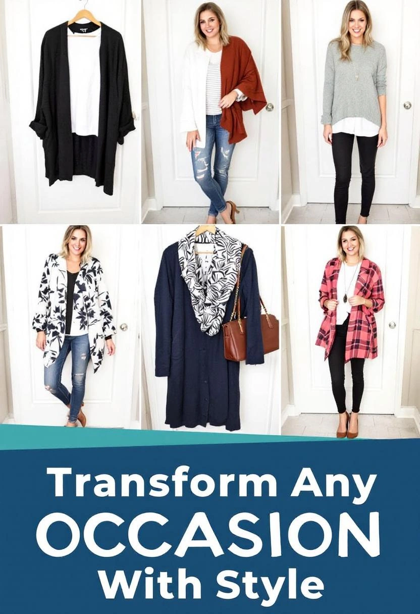 Occasion-Specific Casual Outfit Ideas
