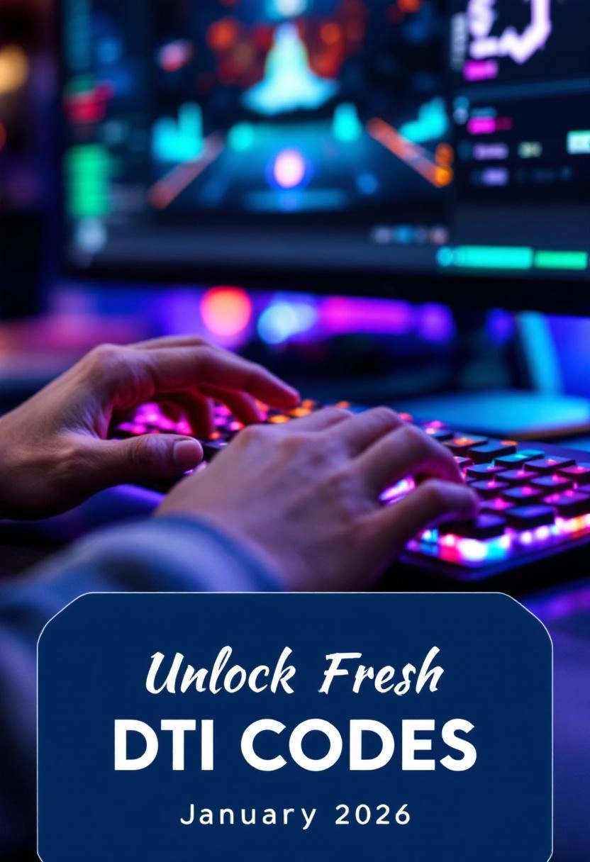 Active Dress to Impress Codes January 2026