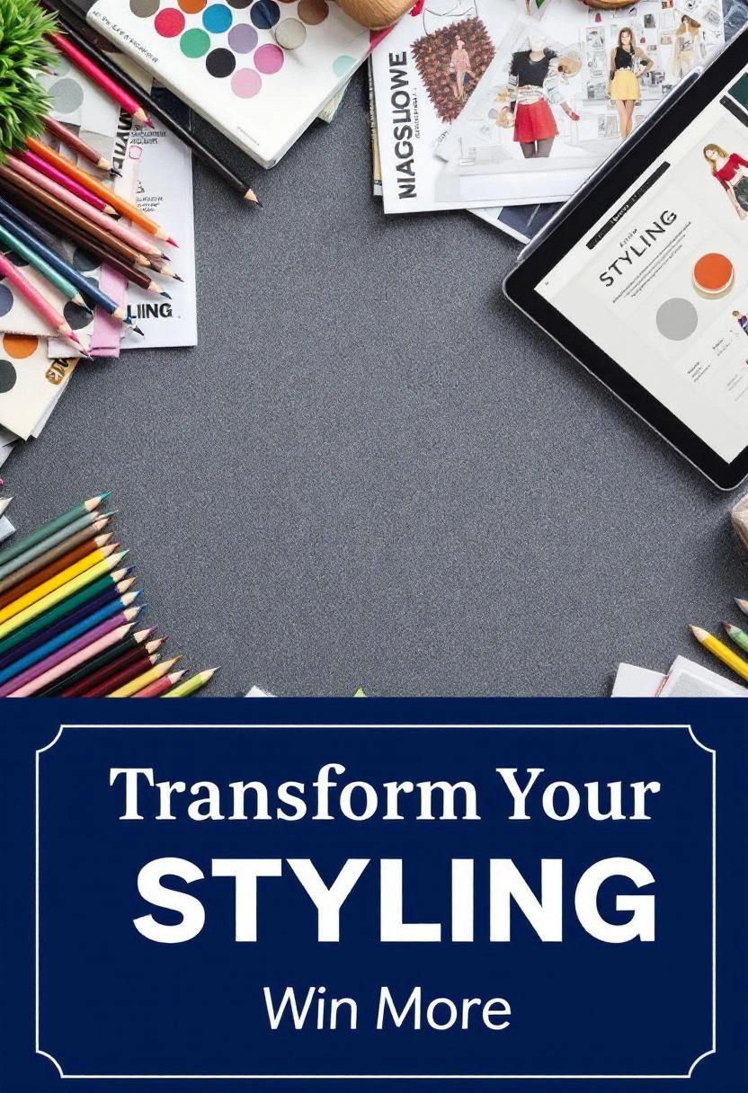 Secret Styling Combinations That Win