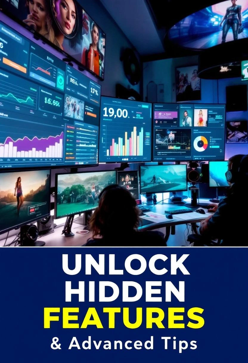 Advanced Tips and Hidden Features