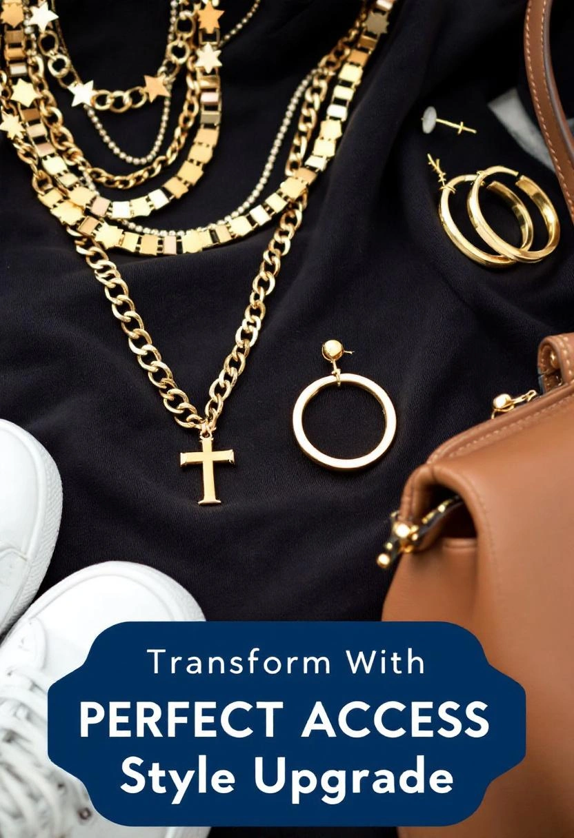 Accessorizing Jersey Outfits Like a Pro